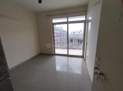 Hall Image of 750 Sq.ft 3 BHK Apartment / Flat for rent in Conscient Habitat Residences, Sector 78 Faridabad for Rs. 15000