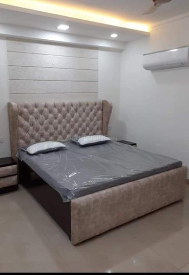 Bedroom Image of PLATINUM BOYS PG NOIDA in Sector 19, Noida