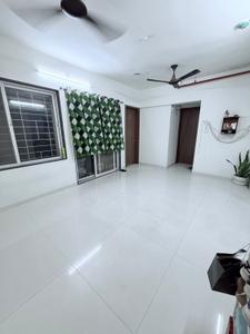 Hall Image of 756 Sq.ft 2 BHK Apartment / Flat for sale in Sukhwani Skylines, Wakad Pune for Rs. 9000000
