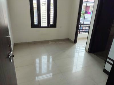 Bedroom Image of 1100 Sq.ft 3 BHK Apartment / Flat for sale in Mansarovar Jaipur for Rs. 5500000