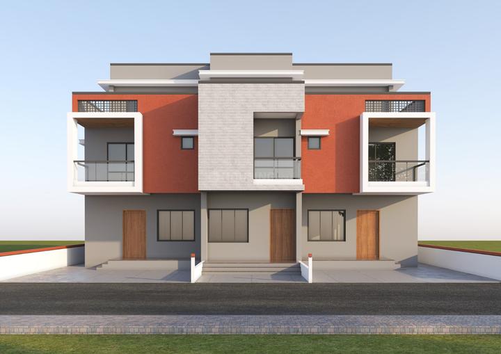 the bungalows Main Image 1