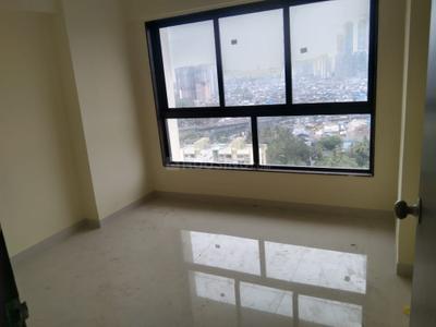 Bedroom Image of 650 Sq.ft 2 BHK Apartment / Flat for rent in DGS Sheetal Dharmaraj, Malad West Mumbai for Rs. 52000