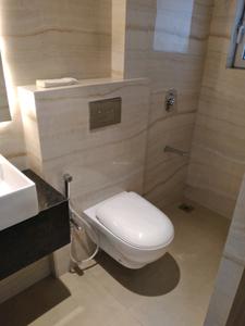 Bedroom Three Image of 2730 Sq.ft 4 BHK Apartment / Flat for sale in Vile Parle East Mumbai for Rs. 107500000