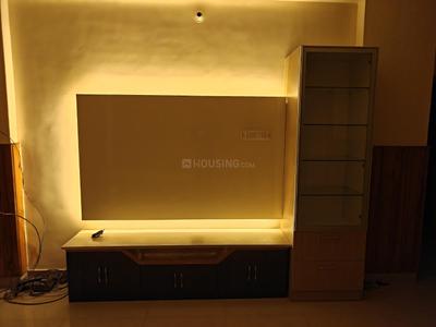 Hall Image of 1442 Sq.ft 3 BHK Apartment / Flat for sale in Sinthi Kolkata for Rs. 11500000