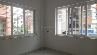 Bedroom Image of 1250 Sq.ft 3 BHK Apartment / Flat for sale in New Town Kolkata for Rs. 9983750