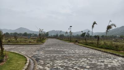 Image of 8877 Sq.ft Residential Plot / Land for sale in Chandwaji, Jaipur for Rs. 17649400