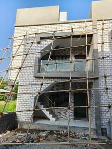 Image of 652 Sq.ft 2 BHK Independent House for sale in Dindoli, Surat for Rs. 5500000