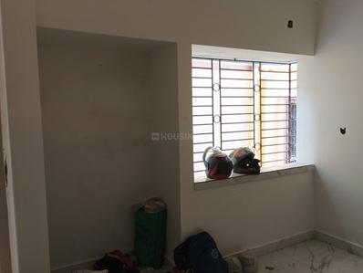 Bedroom Image of 1200 Sq.ft 3 BHK Apartment / Flat for sale in Patuli Kolkata for Rs. 7800000