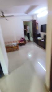 Hall Image of 950 Sq.ft 2 BHK Apartment / Flat for sale in Sahara City Homes Indore for Rs. 2200000
