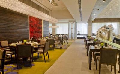 Hall Image of SELTOS COLIVING PG in Sector 54, Gurgaon
