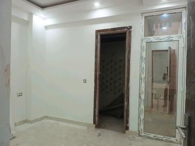 Bedroom Image of 1050 Sq.ft 2 BHK Apartment / Flat for sale in Ambesten Twin Chalet, Noida Extension Greater Noida for Rs. 4200000