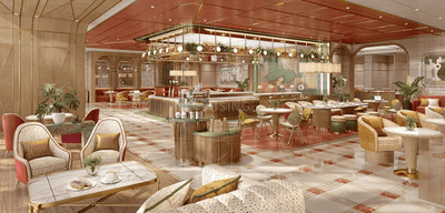 Image of 1800 Sq.ft 4.5 BHK Apartment / Flat for sale in Lodha Divino, Matunga East, Mumbai for Rs. 80000000