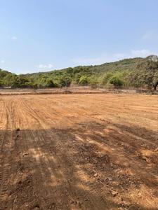 Image of 1089 Sq.ft Residential Plot / Land for sale in Panvel, Navi Mumbai for Rs. 1250000