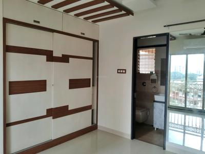 Bedroom Image of 999 Sq.ft 2 BHK Apartment / Flat for sale in Hiranandani Estate Thane for Rs. 22500000