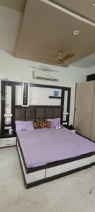 Bedroom Image of 3600 Sq.ft 3.5 BHK Villa for rent in Mansarovar Jaipur for Rs. 45000