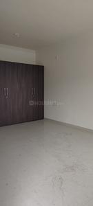 Hall Image of 1450 Sq.ft 3 BHK Independent House for rent in V K Comfort Lush Green Villa, Ayodhya Bypass Bhopal for Rs. 20000