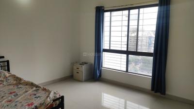 Bedroom Image of 1039 Sq.ft 2 BHK Apartment / Flat for rent in Amit Astonia Royale, Ambegaon Budruk Pune for Rs. 30000