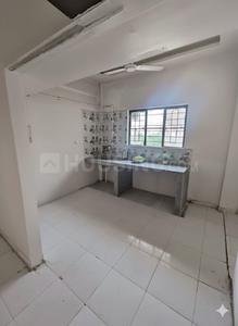 Kitchen Image of 550 Sq.ft 1 BHK Apartment / Flat for rent in Tidke Colony Nashik for Rs. 10500