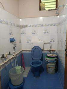 Bedroom Seven Image of 3500 Sq.ft 8 BHK Independent House for sale in Kukatpally Hyderabad for Rs. 45000000