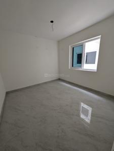 Bedroom Image of 2010 Sq.ft 3 BHK Apartment / Flat for sale in AVL Samskruthi, Manikonda Hyderabad for Rs. 15075000