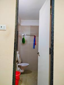 Bathroom Image of 960 Sq.ft 2 BHK Apartment / Flat for sale in Mohan Areca, Badlapur East Badlapur for Rs. 6600000