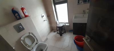 Bathroom Image of 2000 Sq.ft 3 BHK Apartment / Flat for sale in PS Vyom, Behala Kolkata for Rs. 32500000