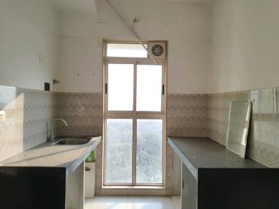 Kitchen Image of 530 Sq.ft 1 BHK Apartment / Flat for sale in Lodha Upper Thane Woodlands E And F, Bhiwandi Thane for Rs. 3799999
