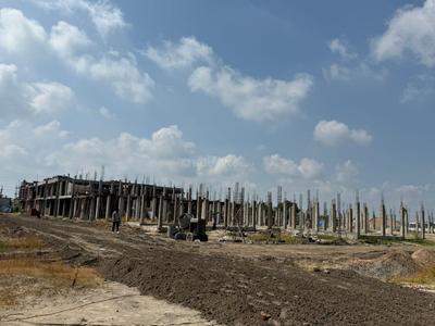 Image of 1800 Sq.ft 3 BHK Villa for sale in Prime Bapatla Icon Phase 1, Bapatla Town, Bapatla for Rs. 10000000