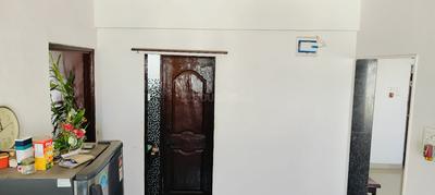 Kitchen Image of 650 Sq.ft 1 BHK Apartment / Flat for sale in Ambegaon Budruk Pune for Rs. 2700000