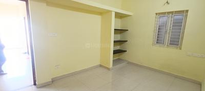 Bedroom Image of 1200 Sq.ft 2 BHK Independent House for rent in TVS Nagar Coimbatore for Rs. 18500