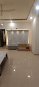 Hall Image of 1408 Sq.ft 3 BHK Apartment / Flat for rent in Mansarovar Jaipur for Rs. 30000