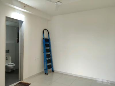 Bedroom Image of 850 Sq.ft 2 BHK Apartment / Flat for sale in Puraniks Capitol, Kasarvadavali Thane for Rs. 8400000