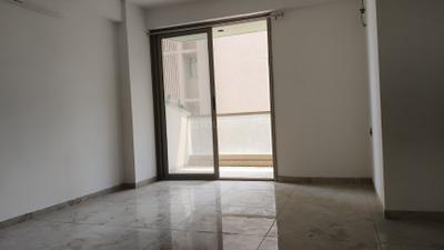 Living Room Image of 1809 Sq.ft 3 BHK Apartment / Flat for sale in Swagat Queens Land, Sargasan Gandhinagar for Rs. 9500000