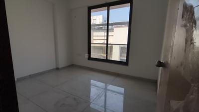 Bedroom Image of 2160 Sq.ft 3 BHK Apartment / Flat for sale in Buddhdev Residency, Paldi Ahmedabad for Rs. 16500000