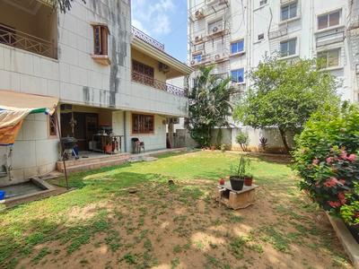 Image of 2100 Sq.ft 3 BHK Villa for sale in Diwalipura, Vadodara for Rs. 32500000
