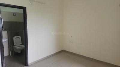 Bedroom Image of 1627 Sq.ft 3 BHK Apartment / Flat for sale in Jhaveri Silver Lake Vista, New Rani Bagh Indore for Rs. 12500000