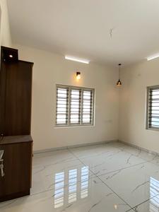 Hall Image of 2200 Sq.ft 3 BHK Independent House for sale in Crown Realties Radhe Krishna Nagar, Mathpurena Raipur for Rs. 6900000