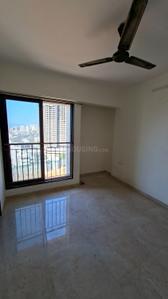 Bedroom Image of 675 Sq.ft 2 BHK Apartment / Flat for rent in MICL Aaradhya Highpark, Mira Road East Mira Bhayandar for Rs. 37450