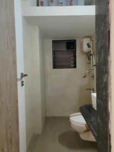 Bedroom Image of 650 Sq.ft 1 BHK Apartment / Flat for sale in Evershine Amavi 303 Phase 3, Virar West Virar for Rs. 4500000