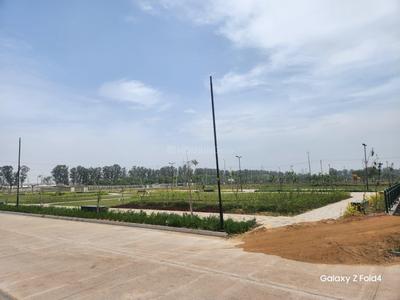 Image of 1158 Sq.ft Residential Plot / Land for sale in Reliance Met City, Yakubpur, Jhajjar for Rs. 11810000