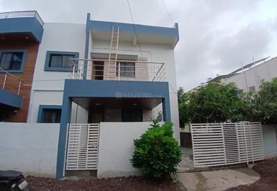 Image of 1250 Sq.ft 1 BHK Independent House for rent in Savedi, Ahmednagar for Rs. 8000