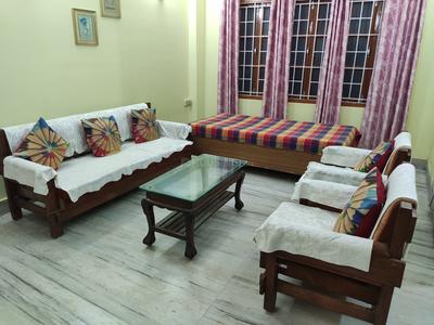 3 BHK Flat