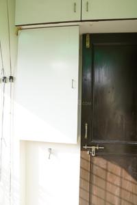 Bathroom Image of 1300 Sq.ft 3 BHK Apartment / Flat for sale in Ramdaspeth Nagpur for Rs. 15000000