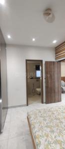 Bedroom Image of 1682 Sq.ft 3 BHK Apartment / Flat for sale in Bren Aspera by Bren Corporation, Cheemasandra Bengaluru for Rs. 21700000