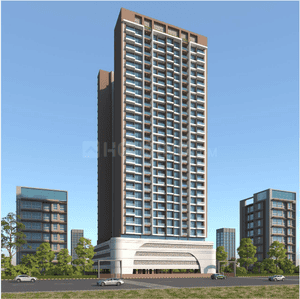 3 BHK Flat