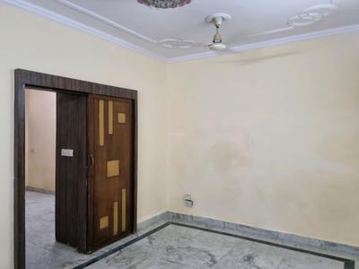 2 BHK Independent Builder Floor