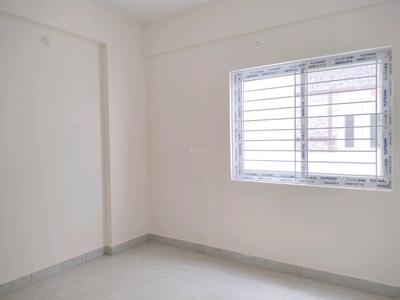Bedroom Image of 1360 Sq.ft 3 BHK Apartment / Flat for sale in MR Gokulam, Doddanagamangala Bengaluru for Rs. 7360000