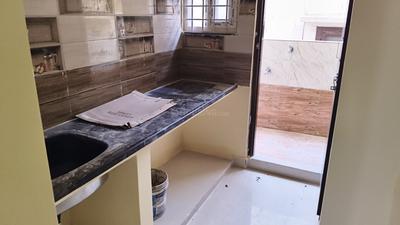 Kitchen Image of 1000 Sq.ft 2 BHK Apartment / Flat for rent in Nallakunta Hyderabad for Rs. 20000