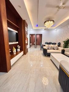 Hall Image of 1700 Sq.ft 3 BHK Apartment / Flat for sale in Nabha Zirakpur for Rs. 8690000