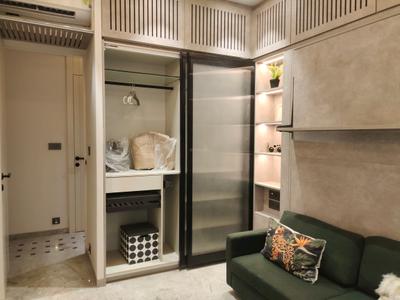 Bedroom Image of 2000 Sq.ft 3 BHK Apartment / Flat for sale in Gateway, Santacruz West Mumbai for Rs. 75000000